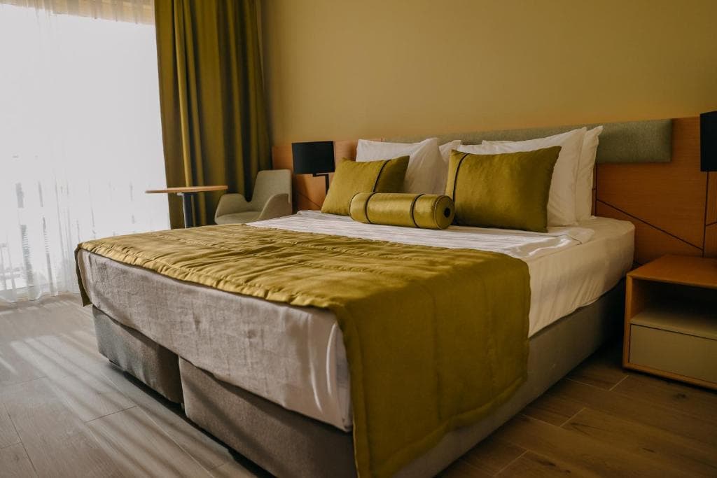 Prive Hotel Didim - 19