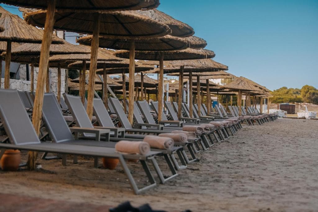 Prive Hotel Didim - 30