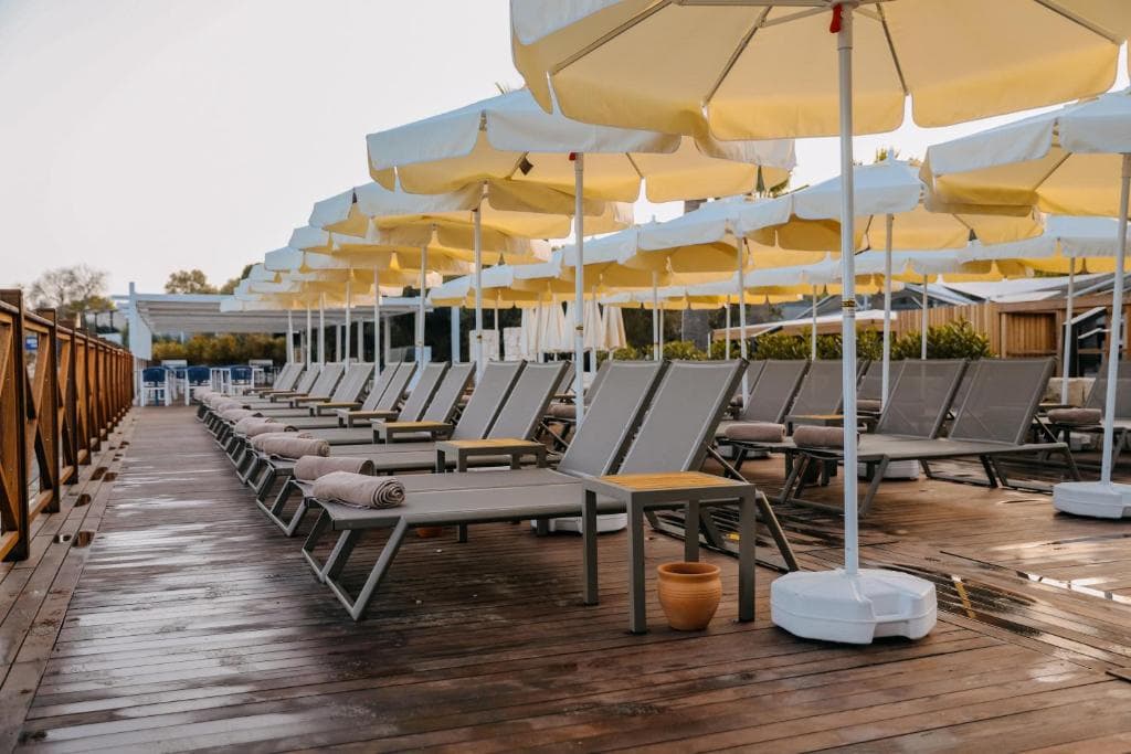 Prive Hotel Didim - 31