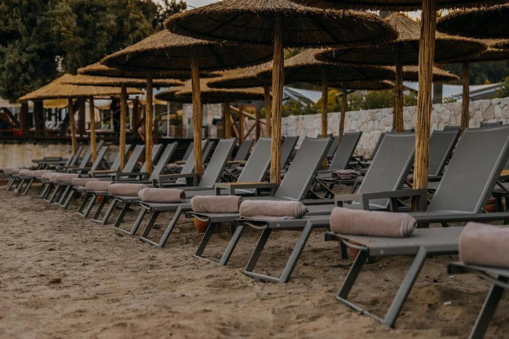 Prive Hotel Didim - 32