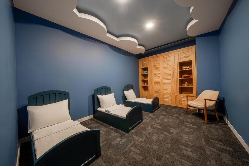 Prive Hotel Didim - 42