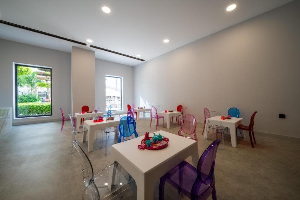 Prive Hotel Didim - 43