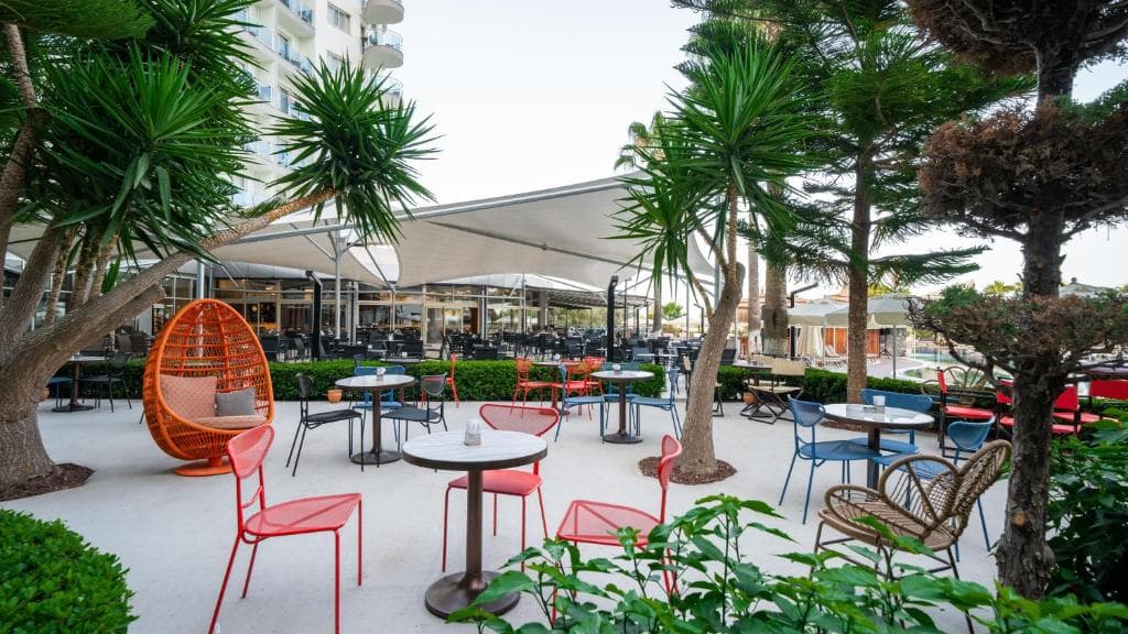 Prive Hotel Didim - 45