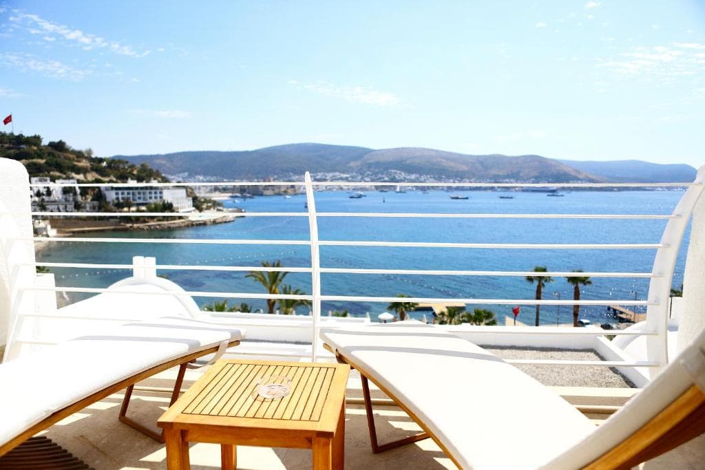 Prive Hotel Bodrum (ex Voyage Bodrum Hotel ) Adults only - 5