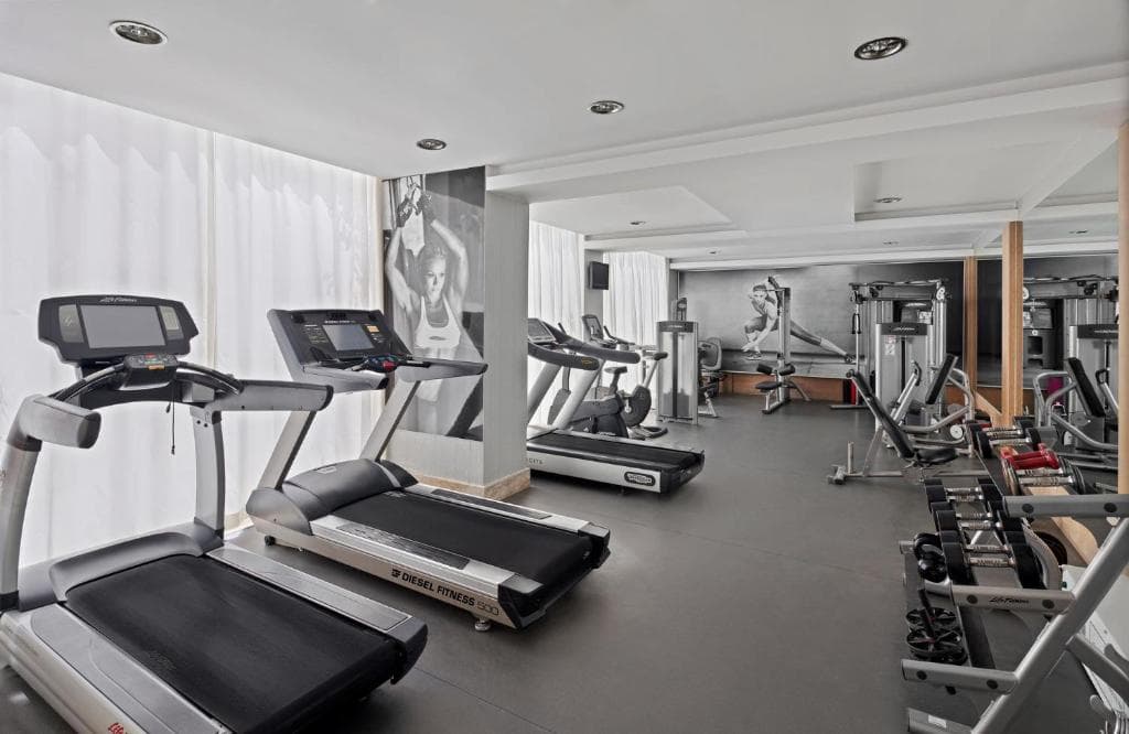 Prive Hotel Bodrum (ex Voyage Bodrum Hotel ) Adults only - 19