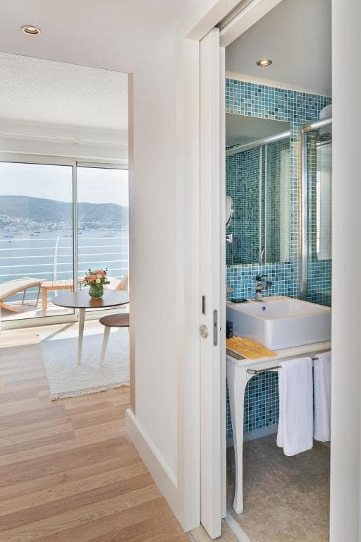 Prive Hotel Bodrum (ex Voyage Bodrum Hotel ) Adults only - 22