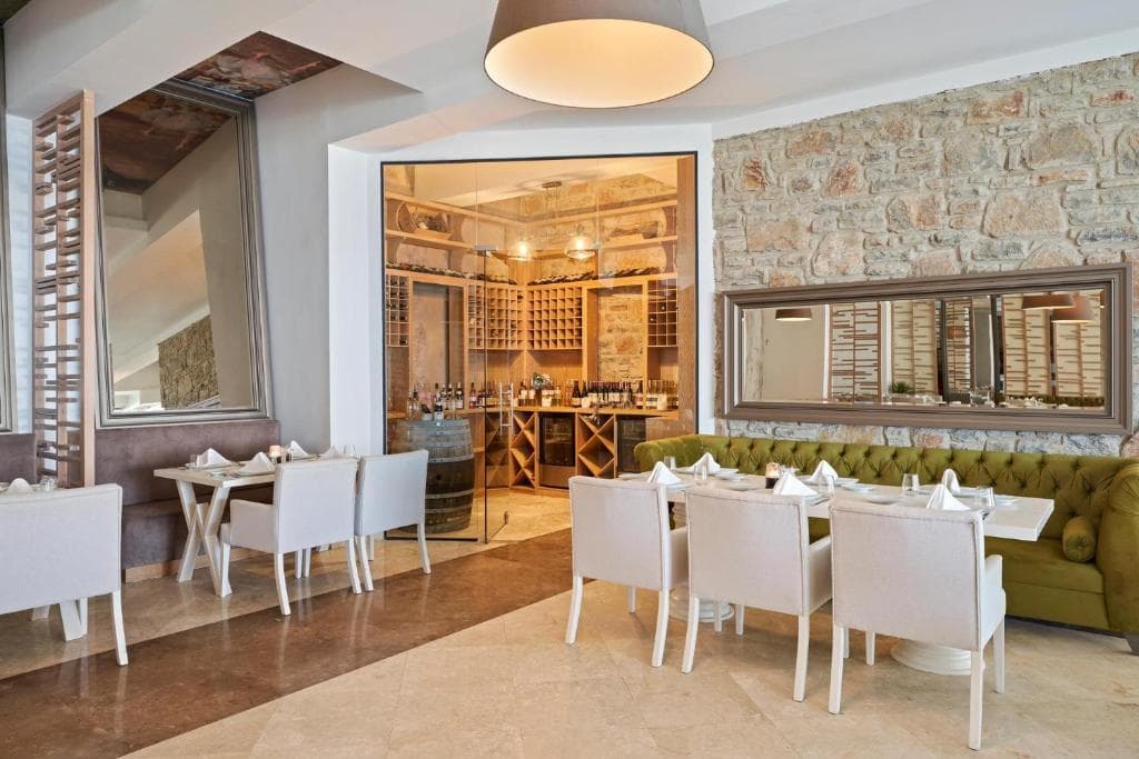 Prive Hotel Bodrum (ex Voyage Bodrum Hotel ) Adults only - 28
