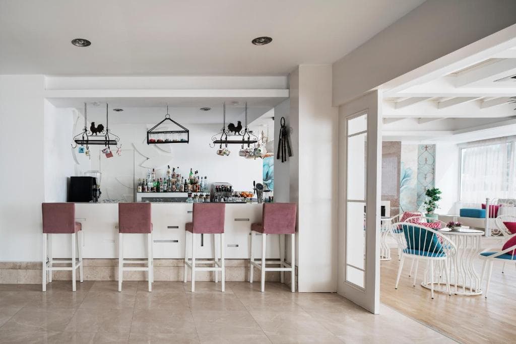 Prive Hotel Bodrum (ex Voyage Bodrum Hotel ) Adults only - 31