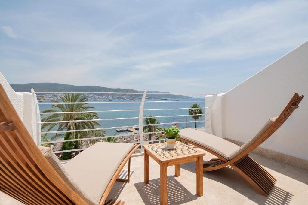 Prive Hotel Bodrum (ex Voyage Bodrum Hotel ) Adults only - 34