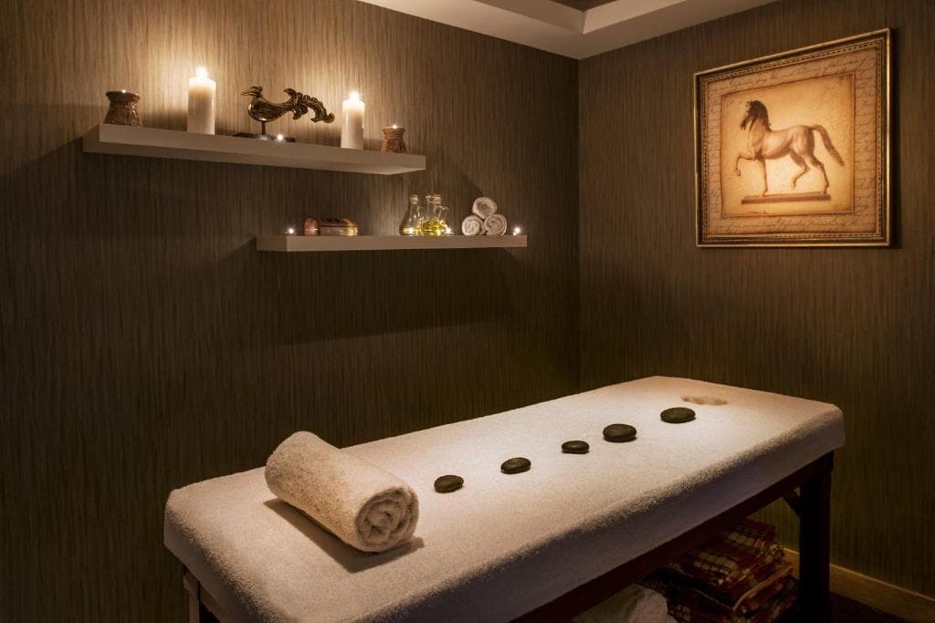 Prive Hotel Bodrum (ex Voyage Bodrum Hotel ) Adults only - 35