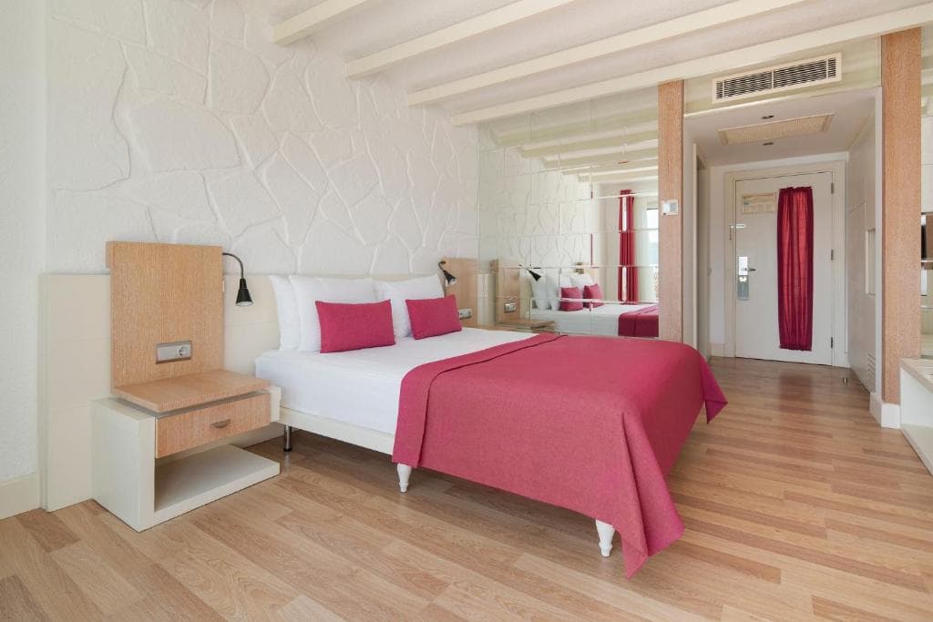 Prive Hotel Bodrum (ex Voyage Bodrum Hotel ) Adults only - 36