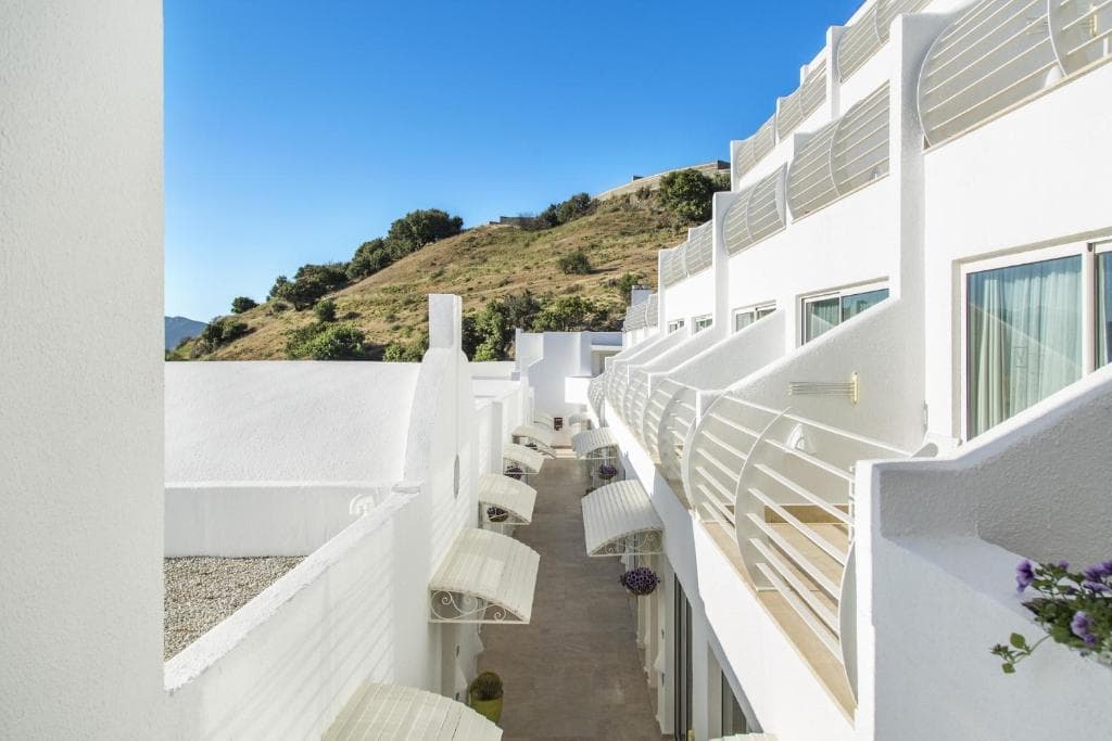 Prive Hotel Bodrum (ex Voyage Bodrum Hotel ) Adults only - 39