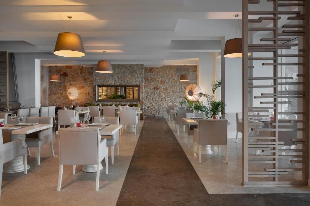 Prive Hotel Bodrum (ex Voyage Bodrum Hotel ) Adults only - 40