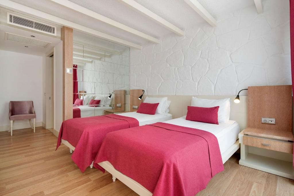 Prive Hotel Bodrum (ex Voyage Bodrum Hotel ) Adults only - 44
