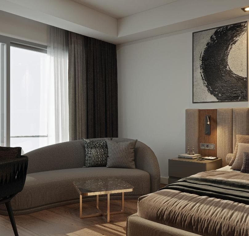 Beks Premium Resort & Spa - 2