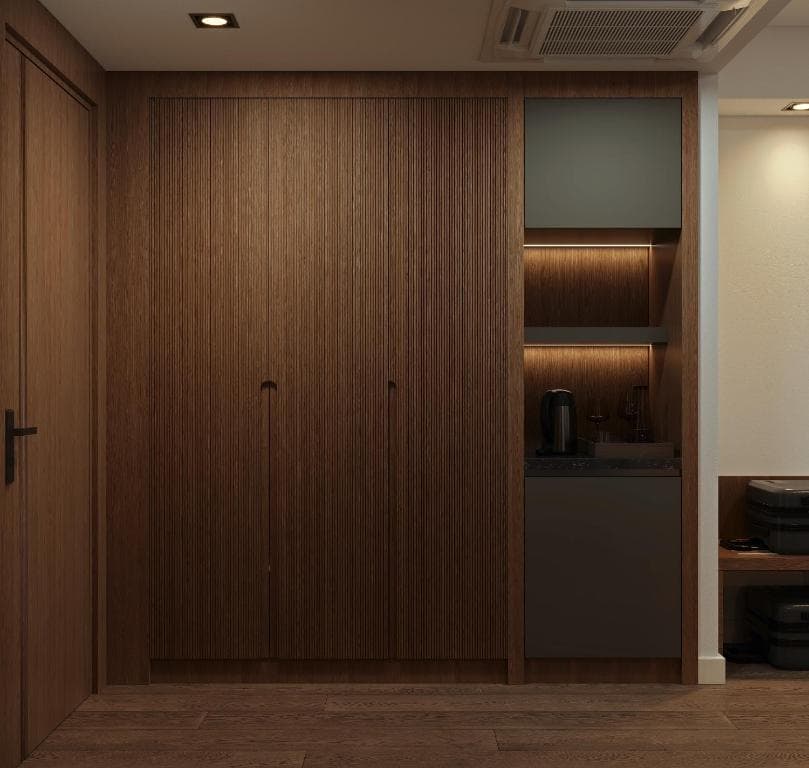 Beks Premium Resort & Spa - 13