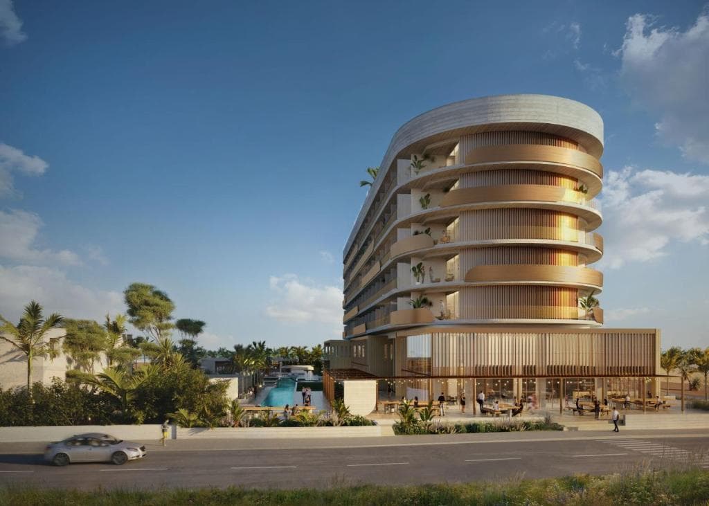 Hotel The Nines - 10