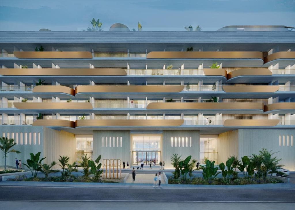 Hotel The Nines - 11