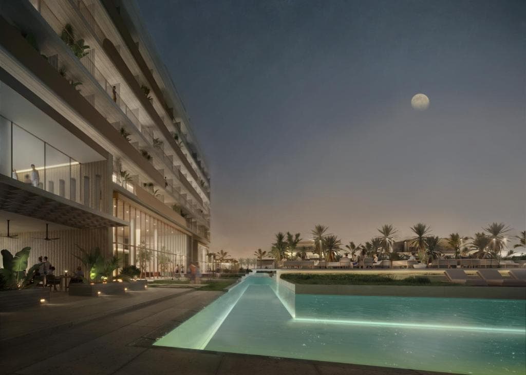 Hotel The Nines - 12