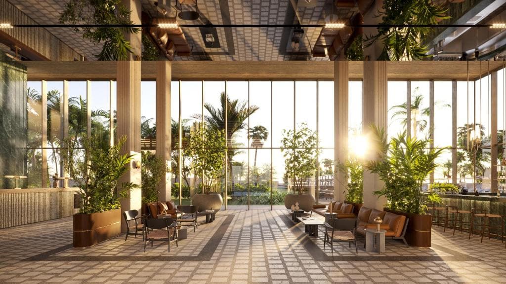 Hotel The Nines - 13