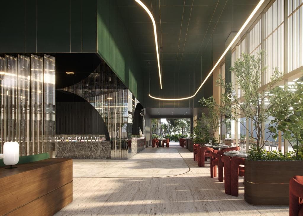 Hotel The Nines - 15