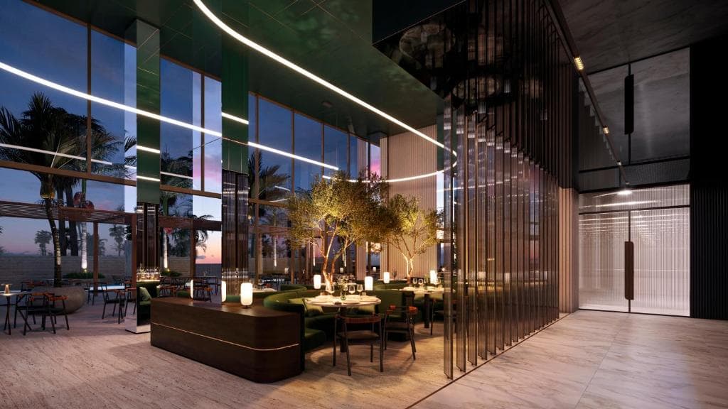 Hotel The Nines - 17