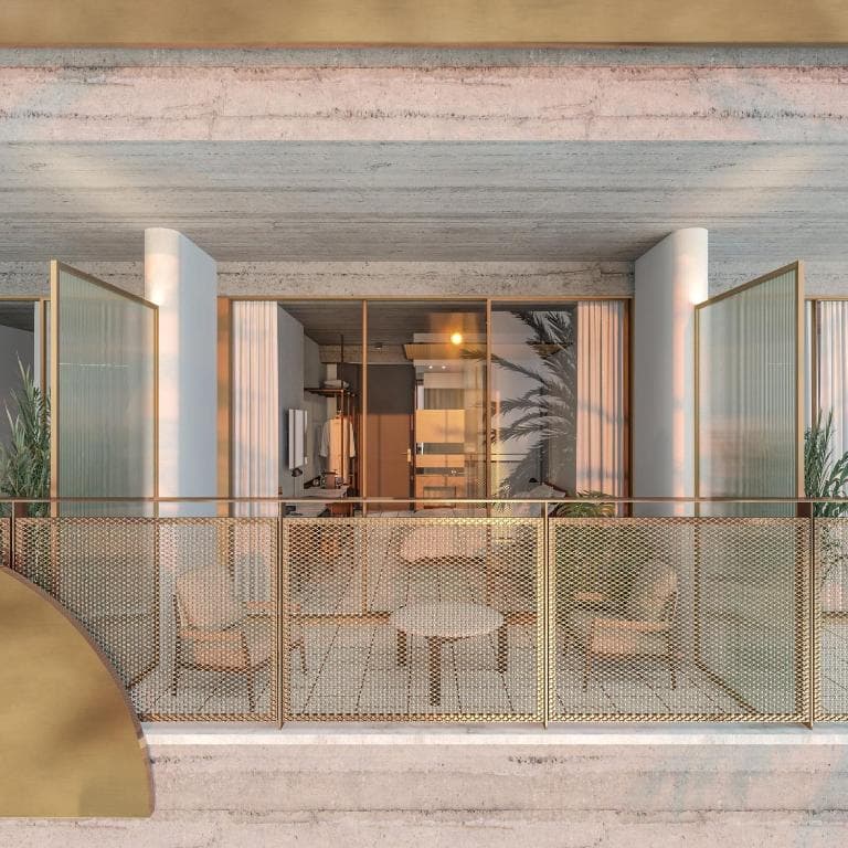 Hotel The Nines - 21