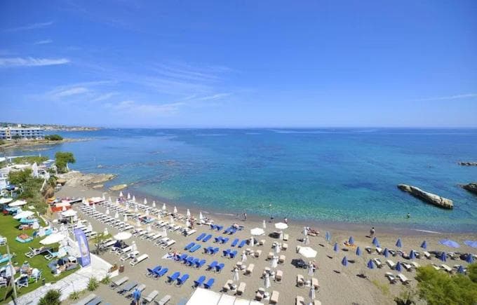 Hotel Thalia deco City & Beach - 1