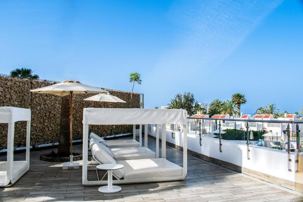 Coral Ocean View - 5