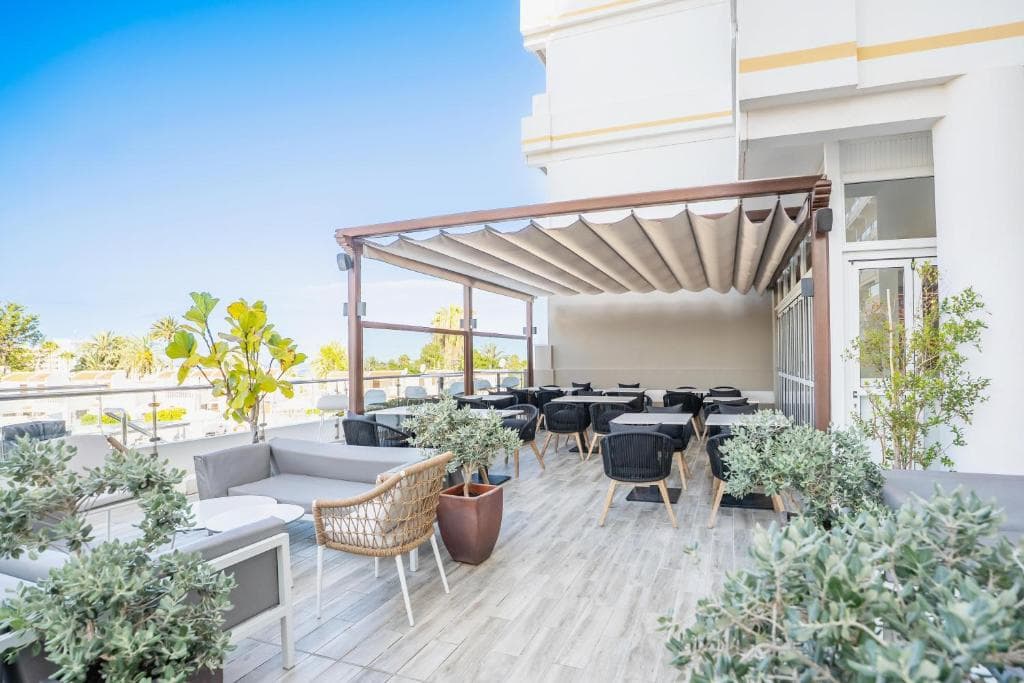 Coral Ocean View - 7
