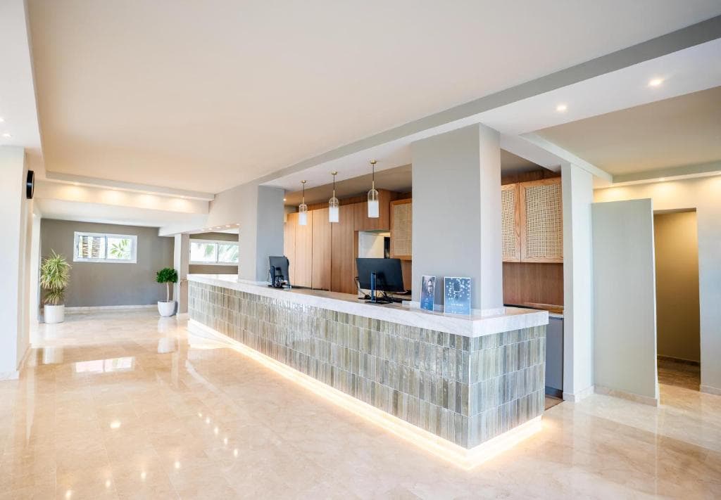 Coral Ocean View - 12