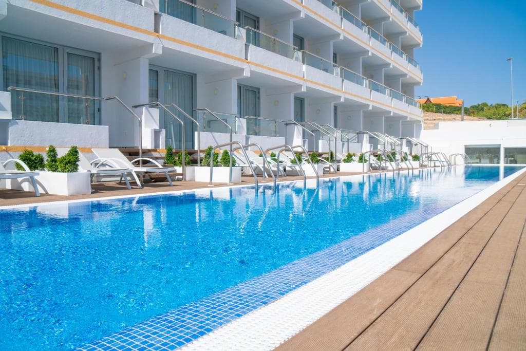 Coral Ocean View - 16