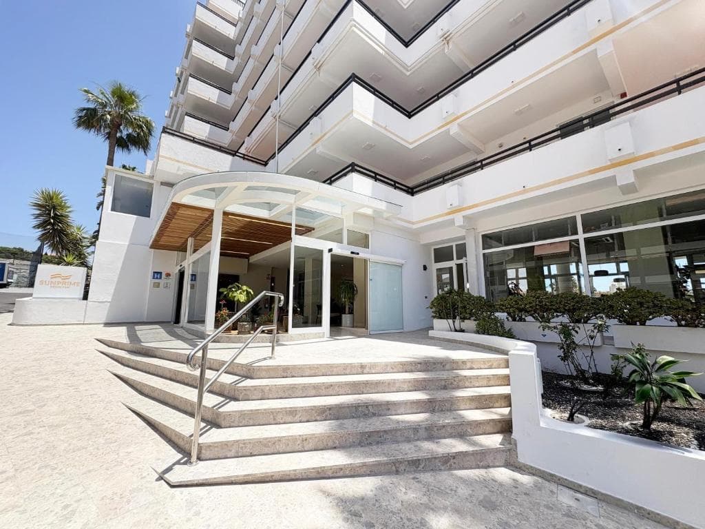Coral Ocean View - 17