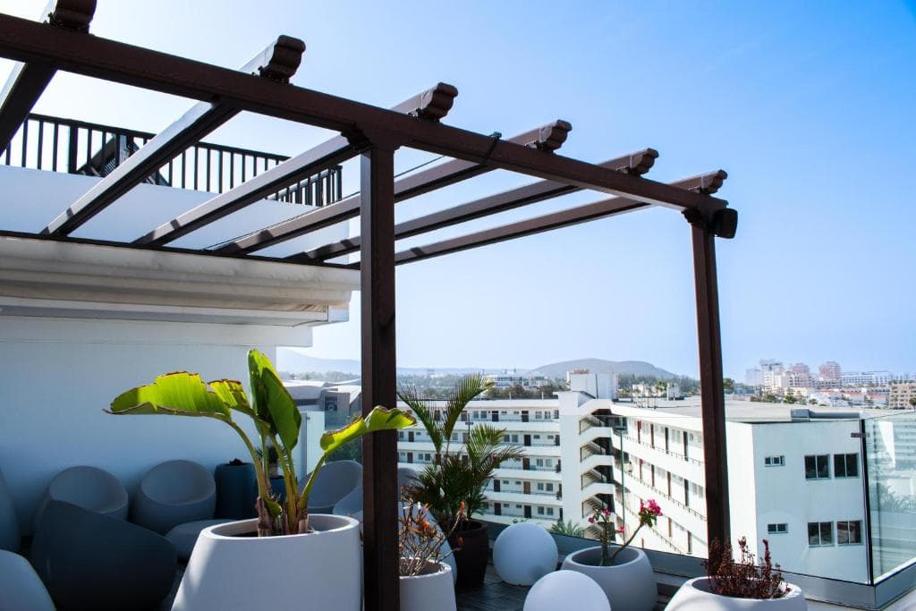 Coral Ocean View - 20