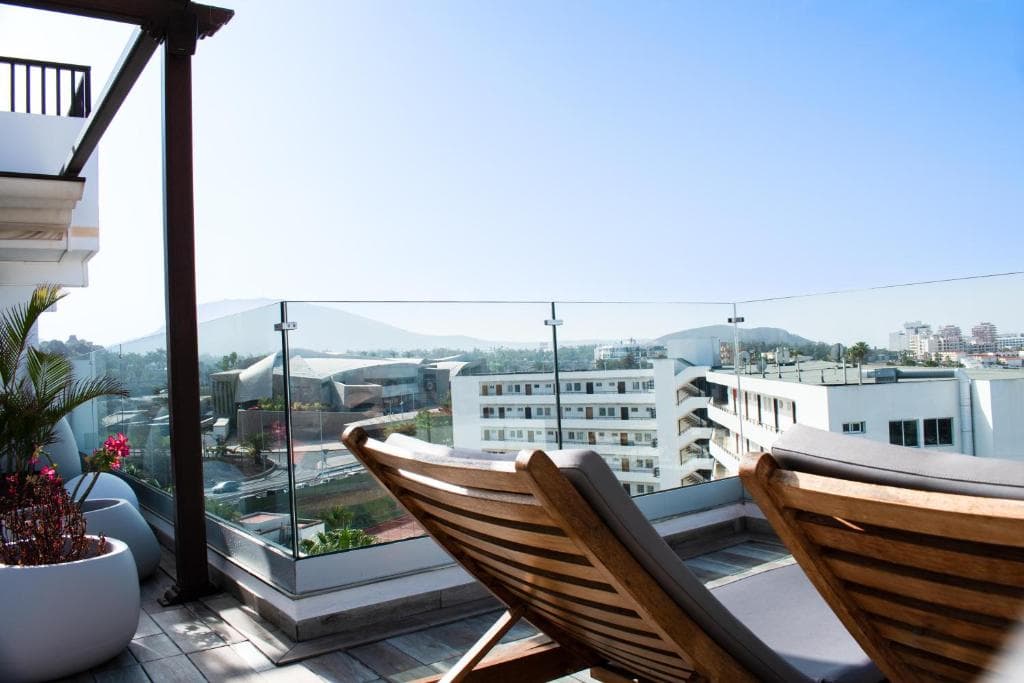 Coral Ocean View - 21