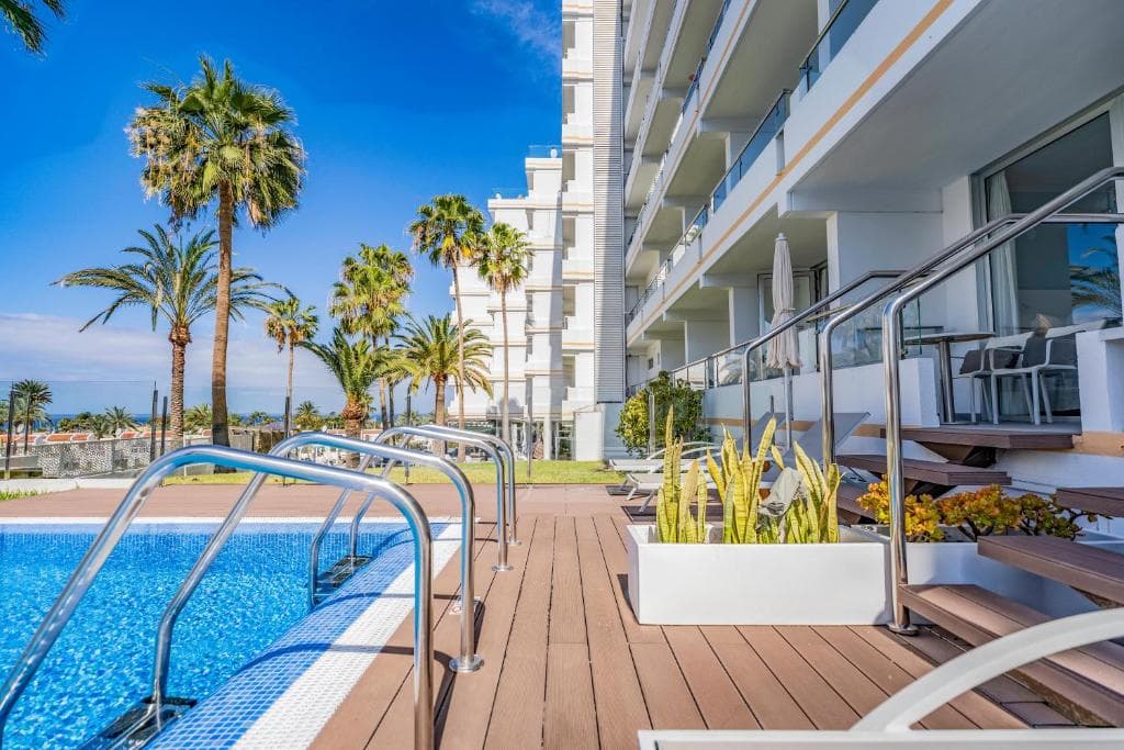 Coral Ocean View - 23