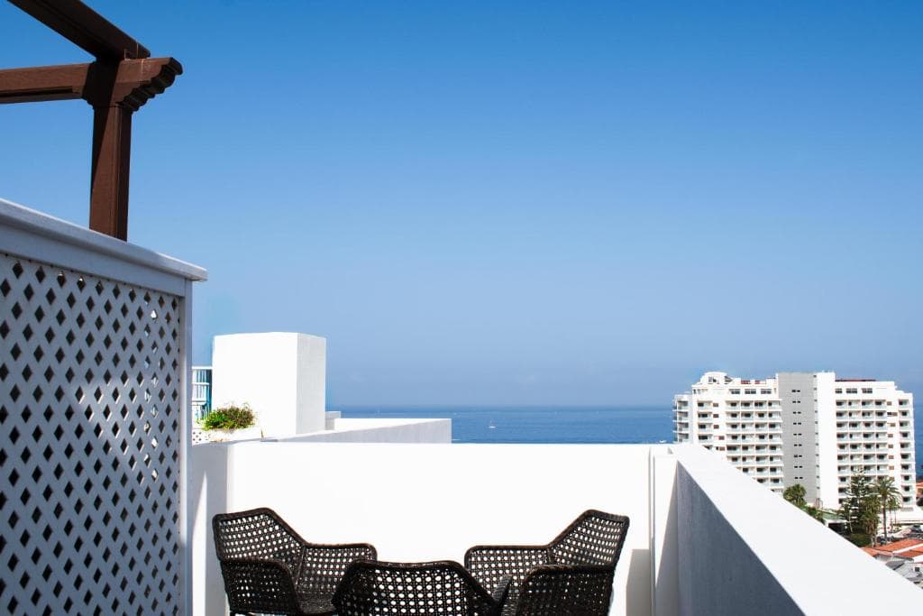 Coral Ocean View - 24