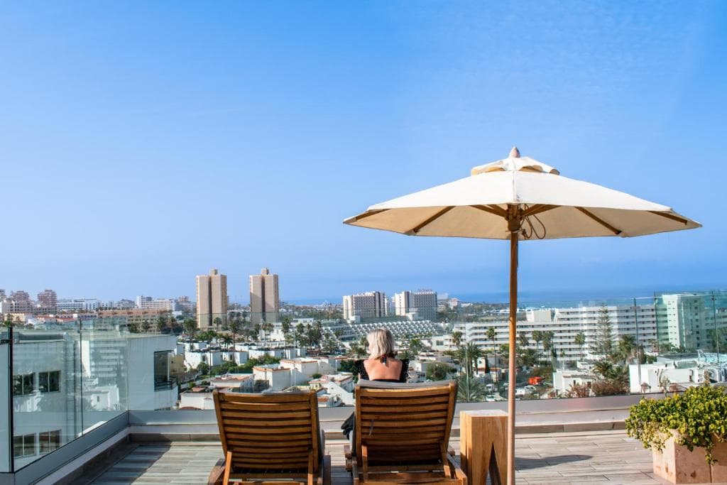 Coral Ocean View - 25