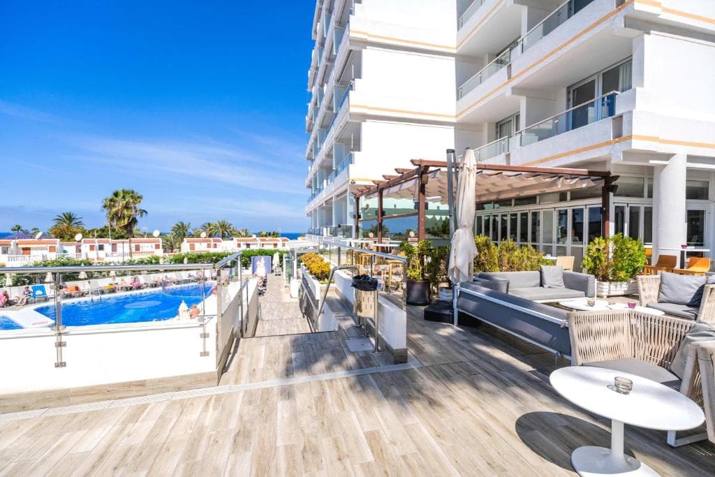 Coral Ocean View - 26