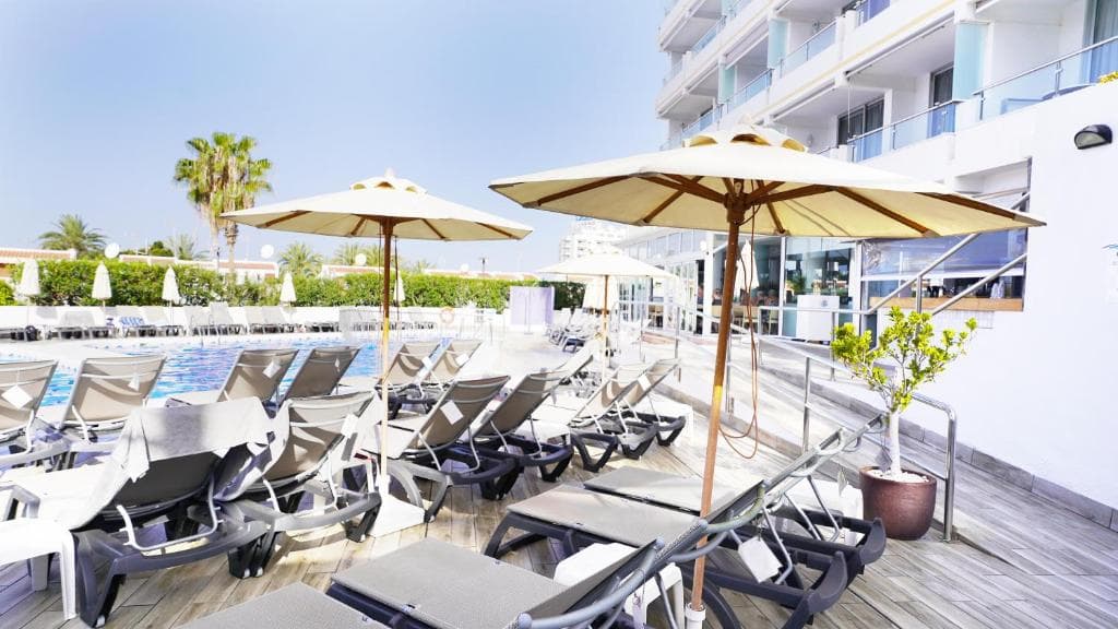Coral Ocean View - 28