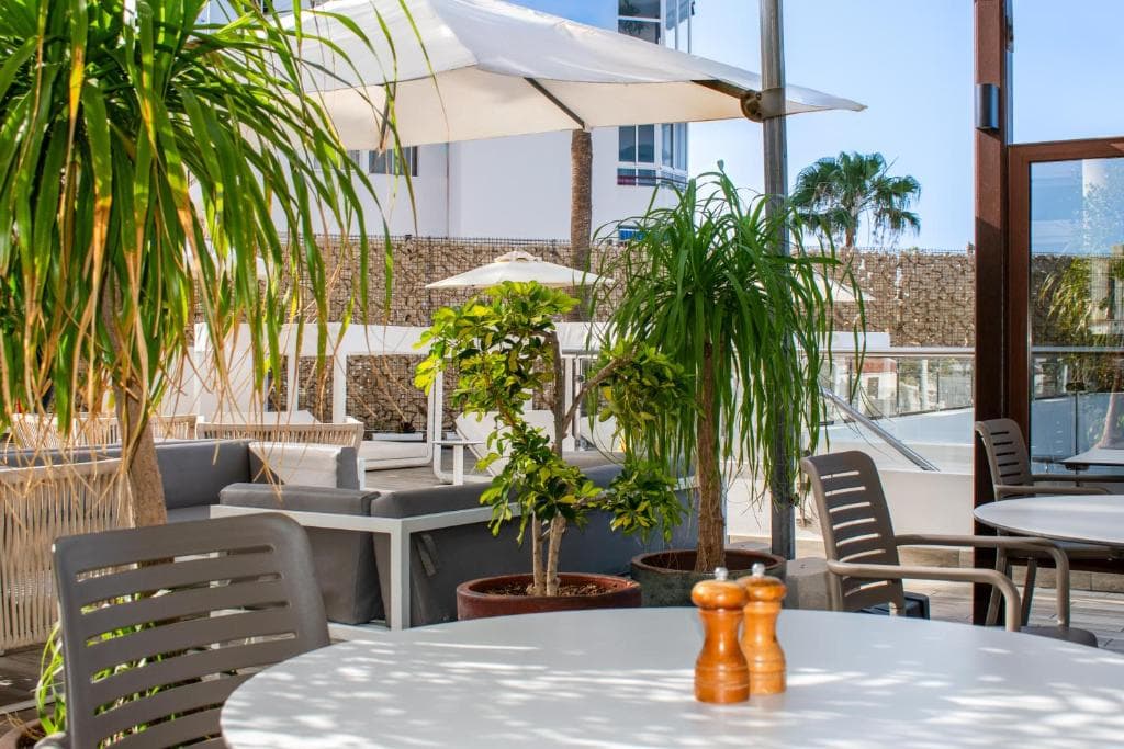 Coral Ocean View - 29