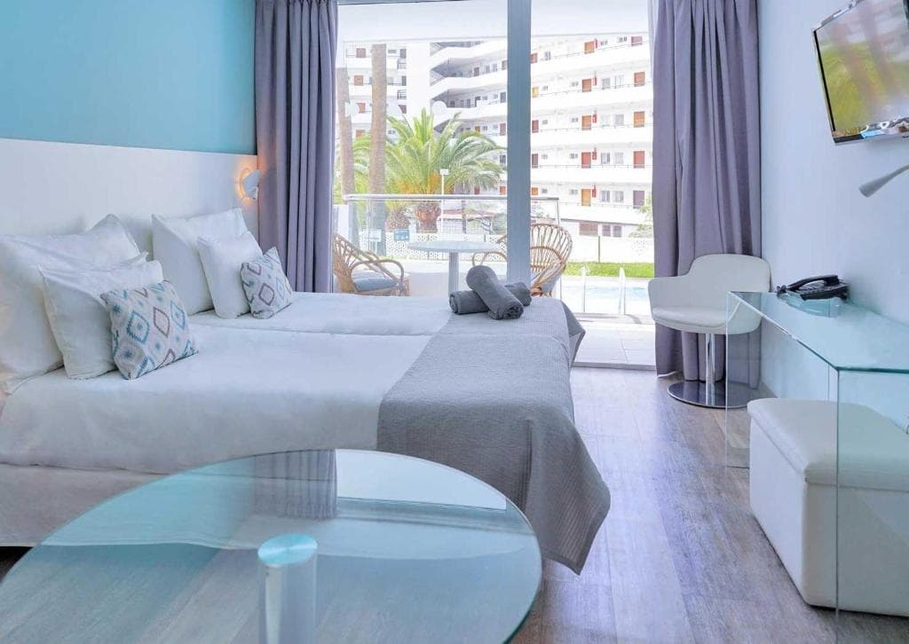 Coral Ocean View - 34