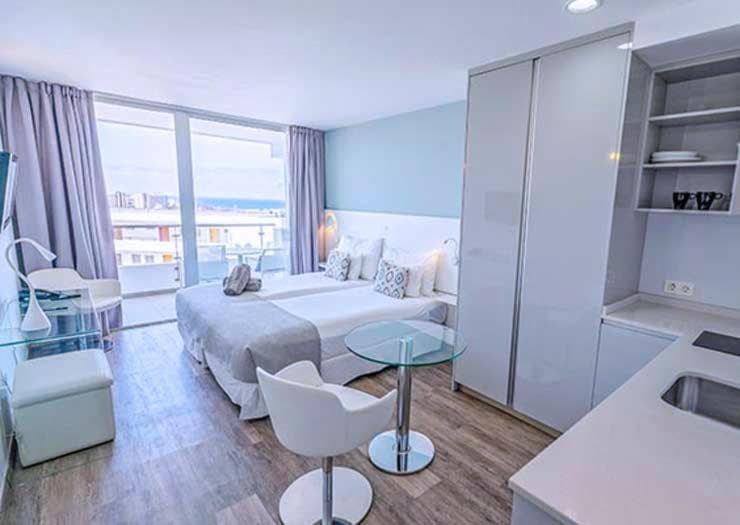 Coral Ocean View - 45
