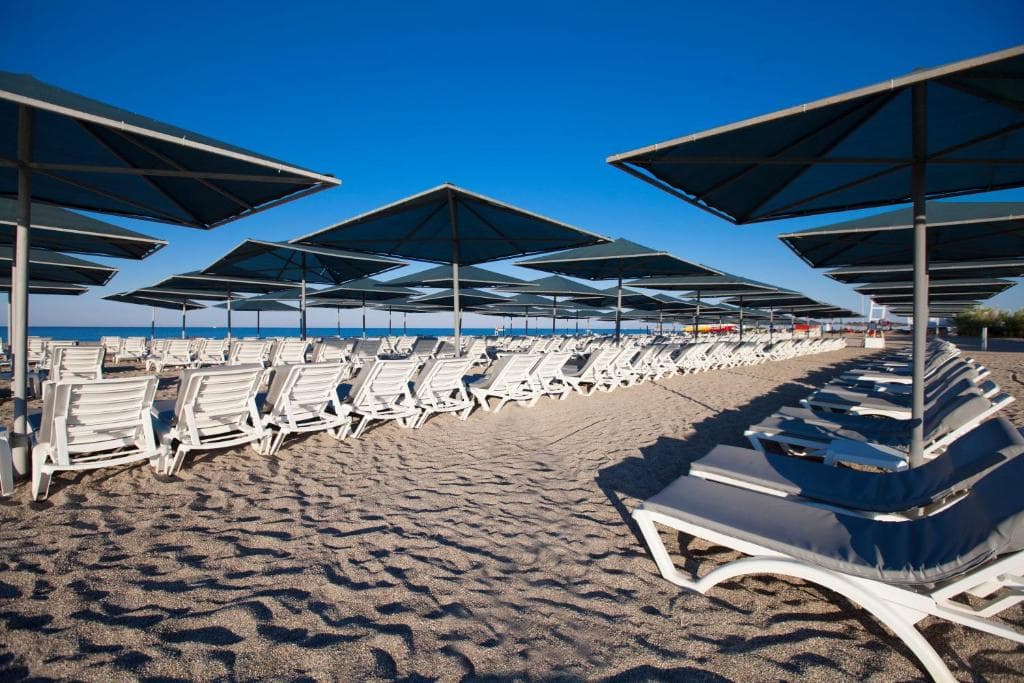 Washington Resort Hotel - 10