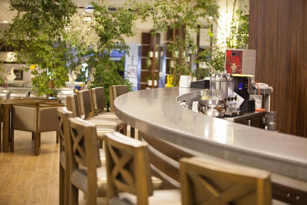 Washington Resort Hotel - 15