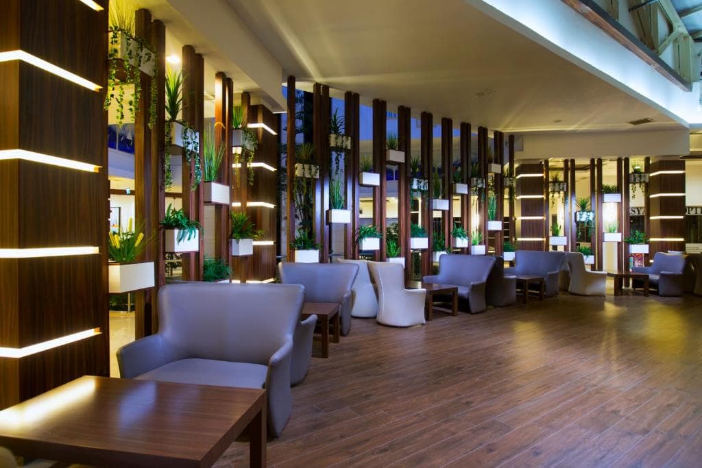 Washington Resort Hotel - 17