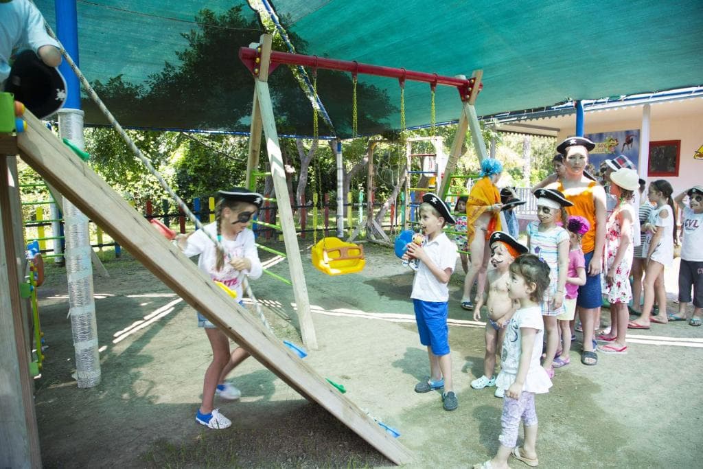 Washington Resort Hotel - 23