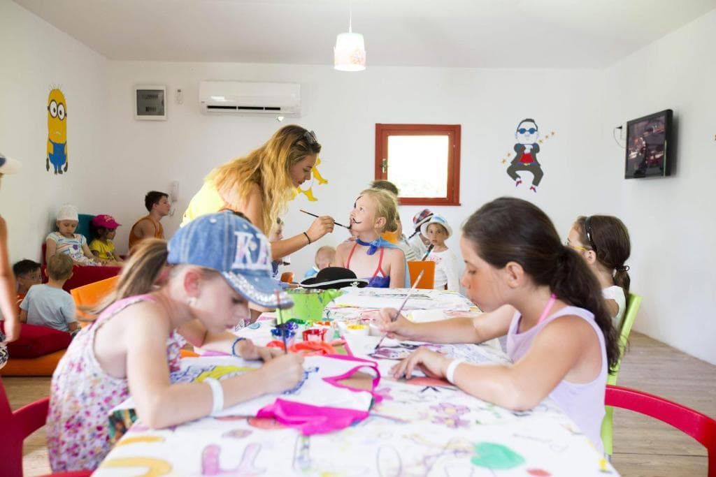 Washington Resort Hotel - 26