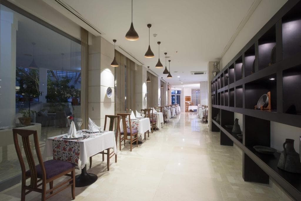 Washington Resort Hotel - 37