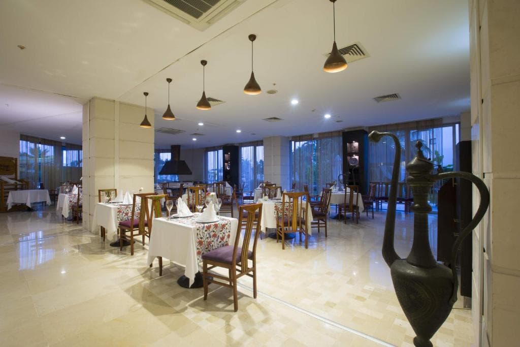 Washington Resort Hotel - 38